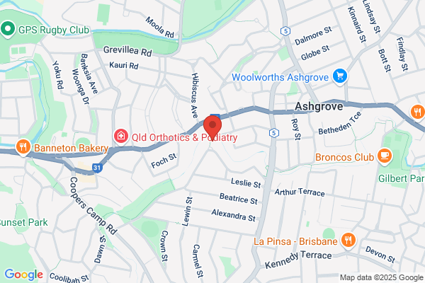 Acu-Point Acupuncture