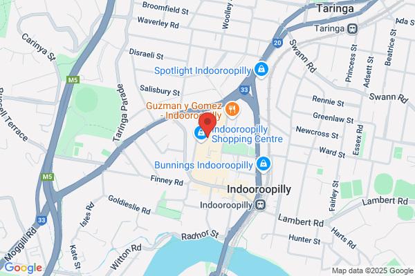 Indooroopilly Therapeutic Massage