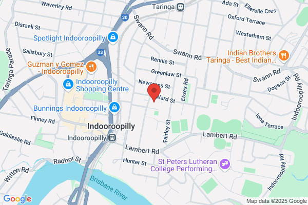 Holy Family Primary School (Indooroopilly)