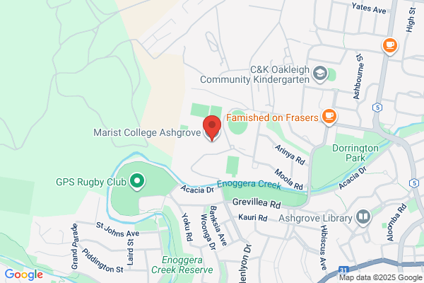 Marist College Ashgrove