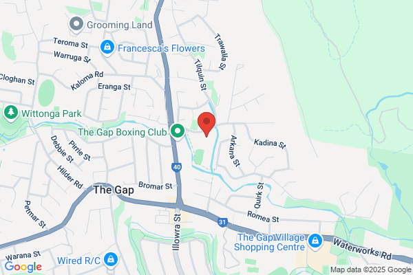 St Peter Chanel Primary School (The Gap)