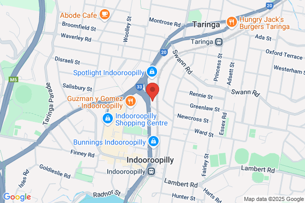 Chemist Warehouse
