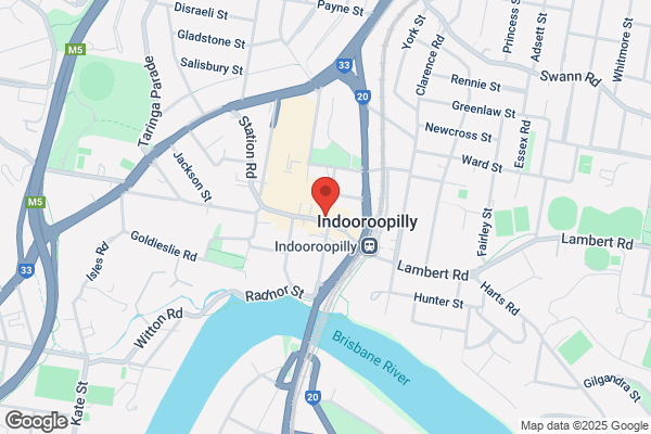 Hydrotherapy Consulting & Training