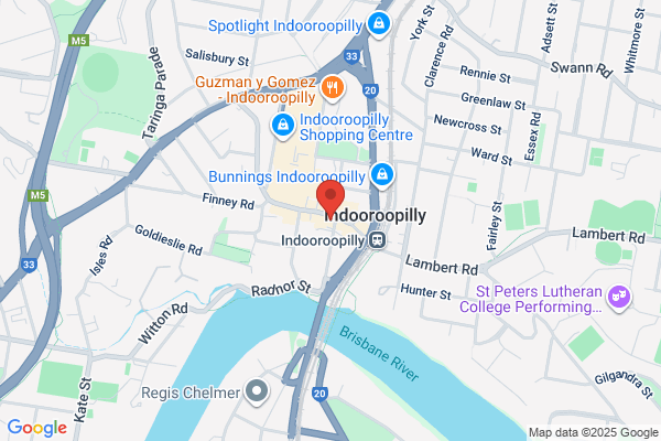 Brisbane Counselling Psychology Group