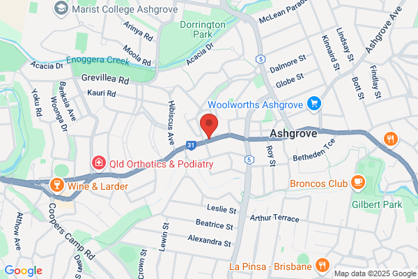 Waterworks Rd Veterinary Surgery