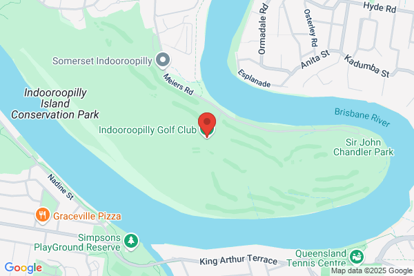Indooroopilly Golf Club