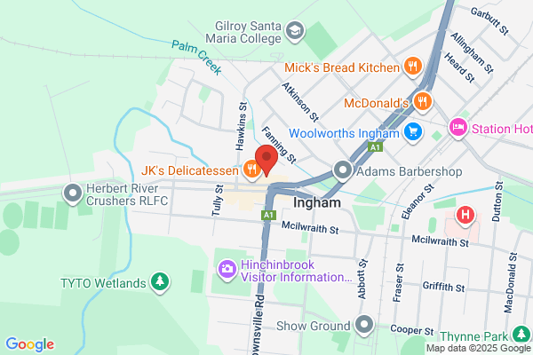 CoinFlip Bitcoin ATM - News Extra Ingham (Ingham)