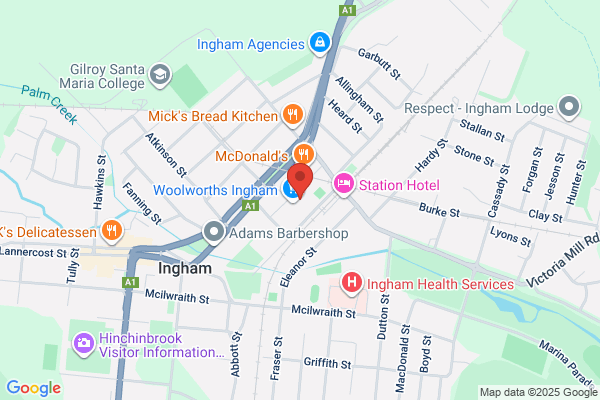 Ingham Plaza Pharmacy