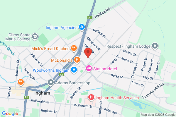 Hichinbrook Dental Group