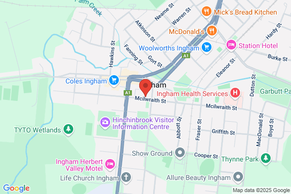 Hinchinbrook Employment Services