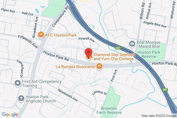 Hinchinbrook Physiotherapy Pty Ltd