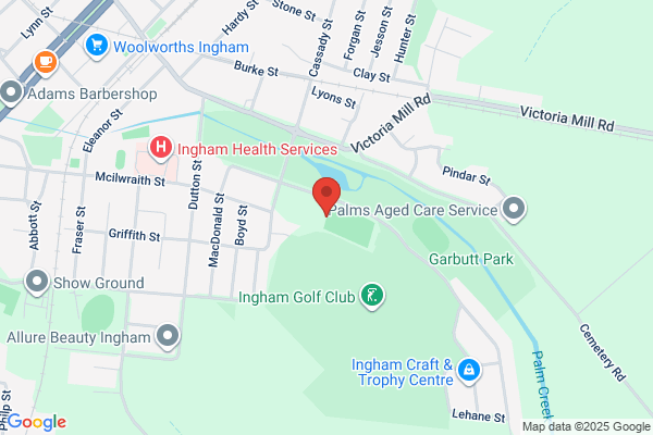 Ingham High School
