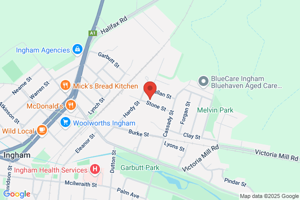 Ingham Locksmiths & Security