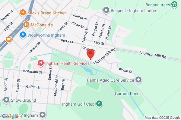 Ingham Pressure Cleaning & Maintenance