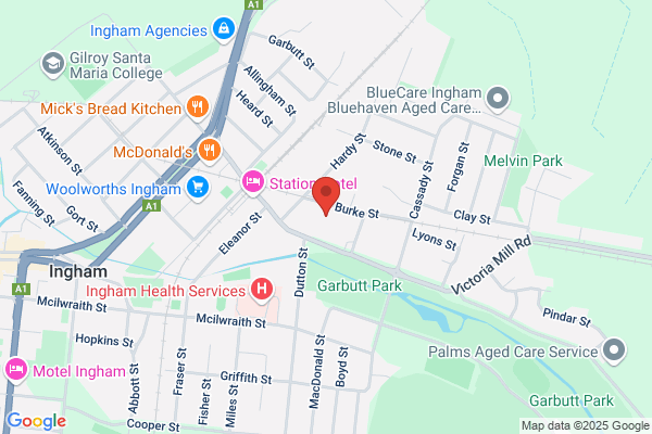 Ingham School Age Care