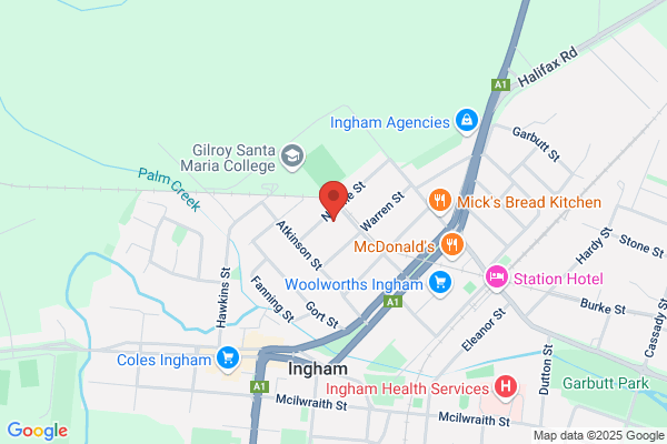 Ingham Veterinary Clinic