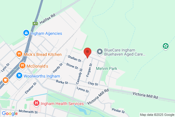 J R Moore Plumbing Services Pty Ltd