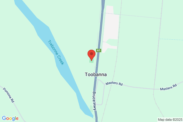 Toobanna State School