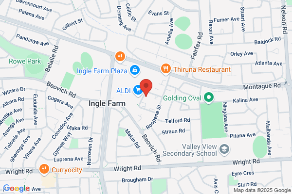 ABC Developmental Learning Centre - Ingle Farm South