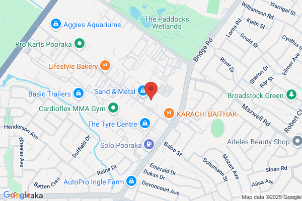 Adelaide Bike Spares