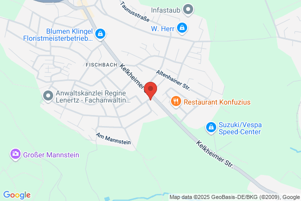 Bamboo House