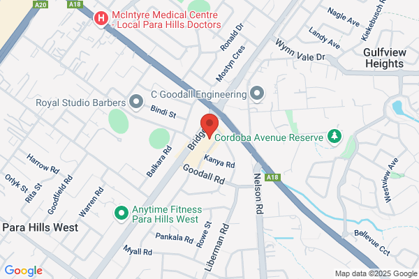 Bridge Road Pharmacy