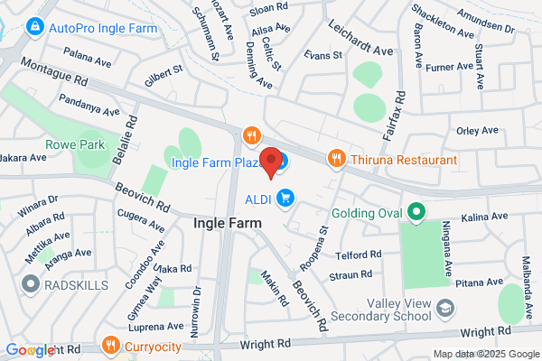 Cherry Blossom Sushi Ingle Farm