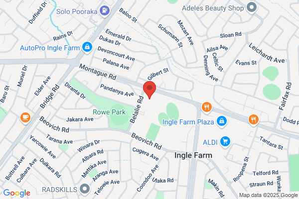 Familyzone Hub