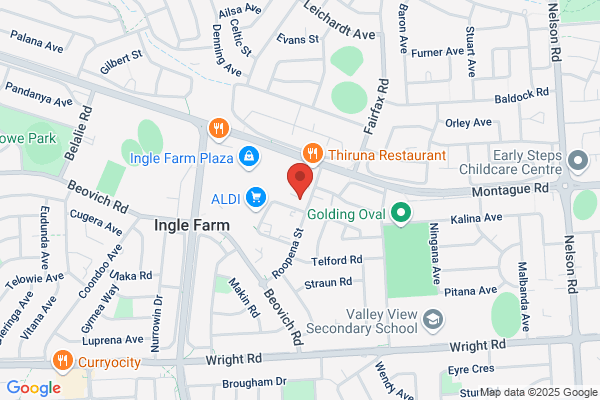 Ingle Family Dental