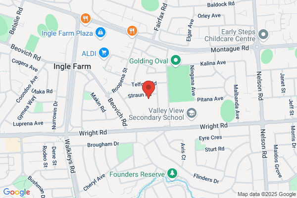 Ingle Farm East Primary