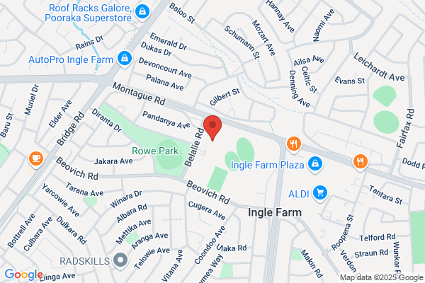 Ingle Farm Primary