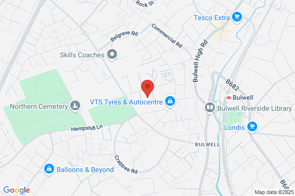 Bashford Auto Electrical