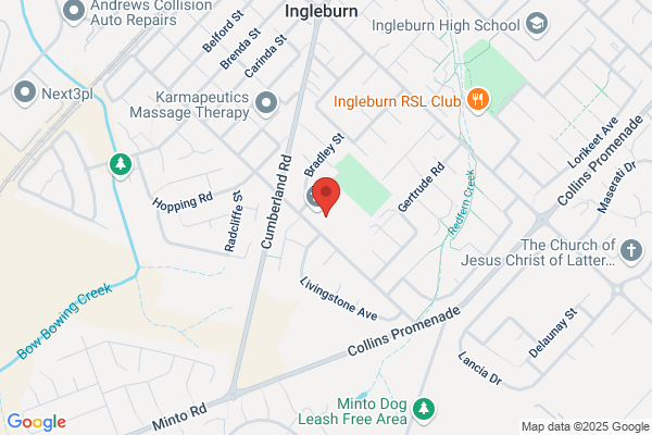 Campbelltown City YMCA OSHC
