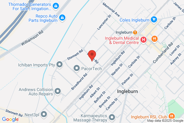 Knox Engineering Pty Ltd