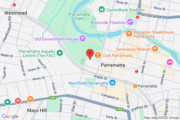 Australian Institute Of Conveyancers NSW Division Ltd