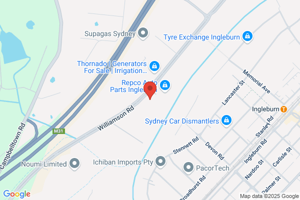 Bass Electrical Pty Ltd