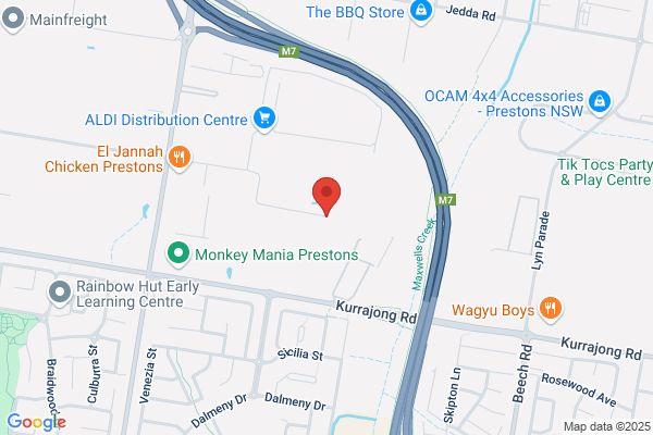 Australian Access Hire Pty Ltd