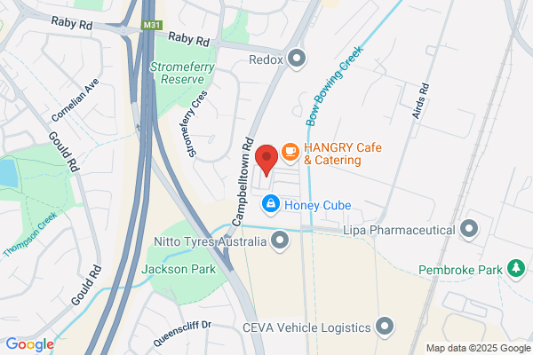 Cottle J R Pty Ltd