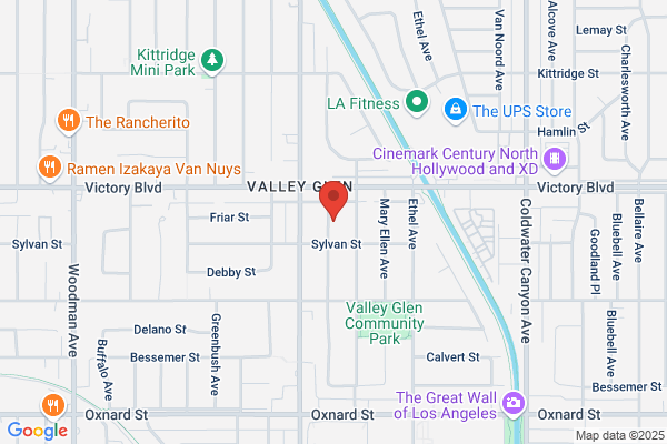 L.A. Cabinets & Fine Furniture