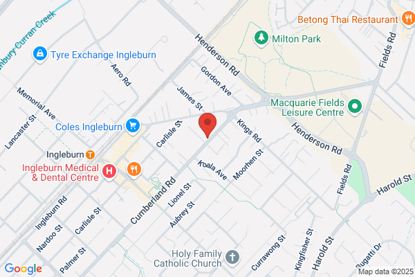 Ingleburn Mechanical Repairs