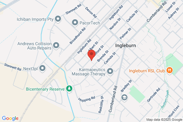Ingleburn Pest Control