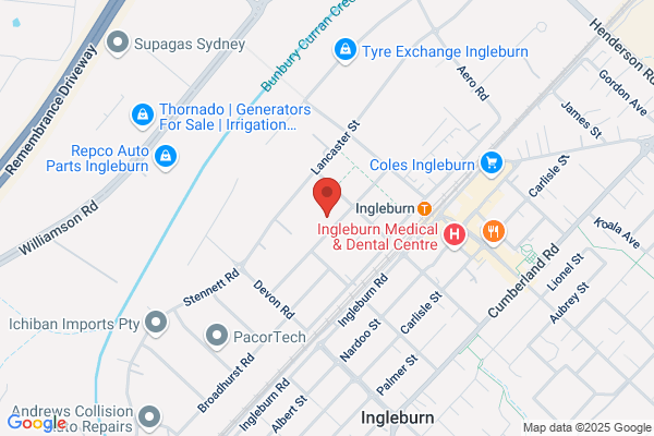 B.M.W. Plumbing Pty Ltd