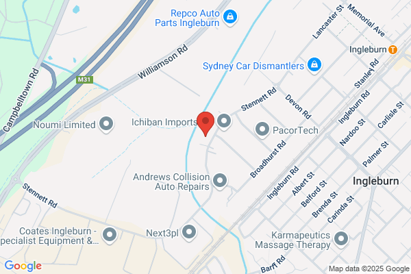 Humphreys & Jackson Pty Ltd