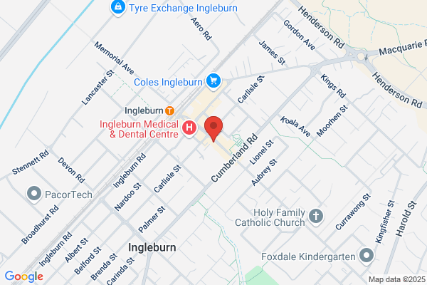 Combined Real Estate Ingleburn