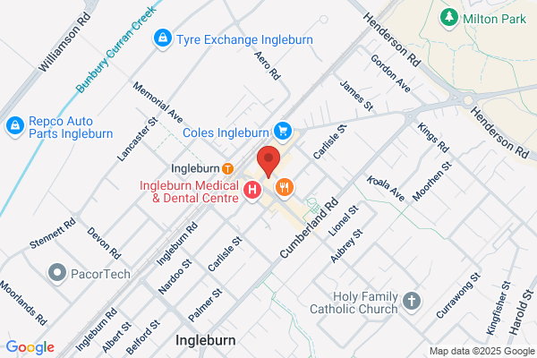 Combined Real Estate Ingleburn