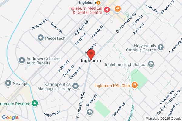 Pizza Hut St Andrews Restaurant