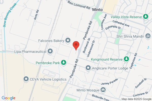 Displayrite Pty Ltd