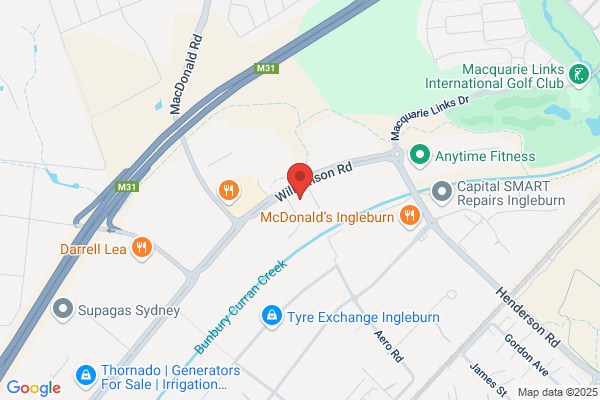 Ingleburn Veterinary Hospital