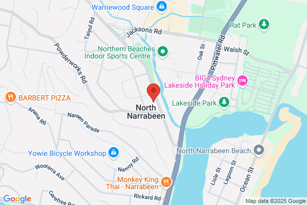Narrabeen Tyrepower