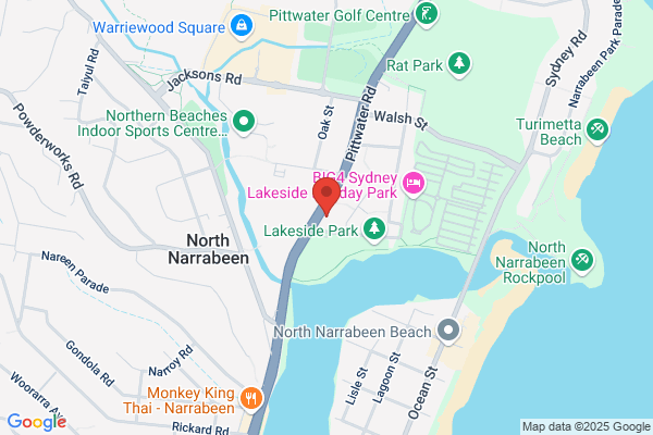 RTM - Road Tech Marine Narrabeen